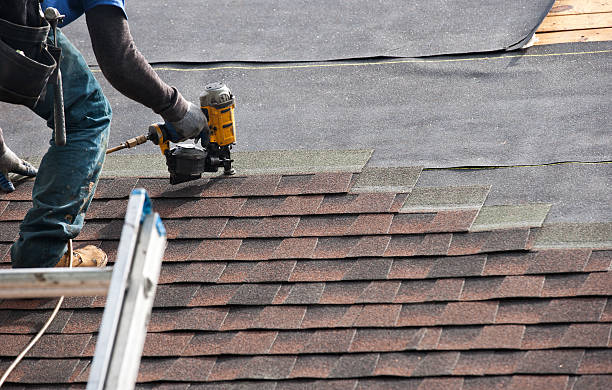 Licensed Storm Damage Roof Repair service in Carrollton, KY - Brentwood Metal Roofing